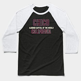 Chico Baseball T-Shirt